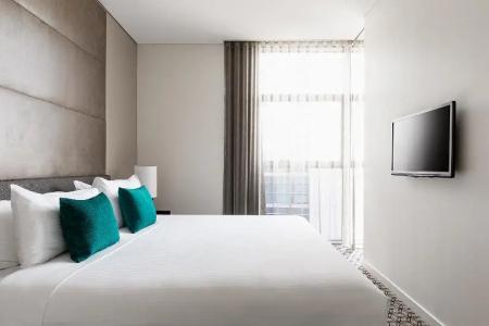 Fraser Suites - 44