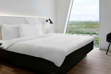 Ac By Marriott Bella Sky Copenhagen - 3