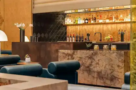 The Standard, Downtown LA - 37