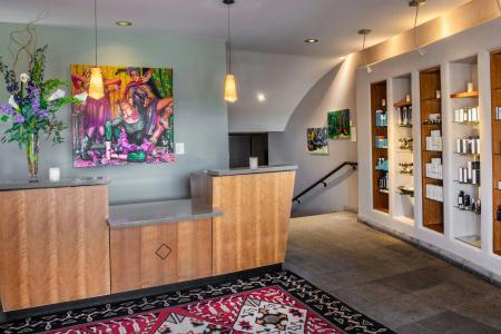 La Posada De Santa Fe, a Tribute Portfolio Resort & Spa - 28