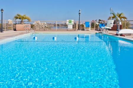 Holiday Inn Charleston-Riverview, An Ihg - 24