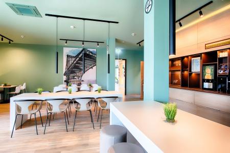 B&B Wilhelmshaven - 19