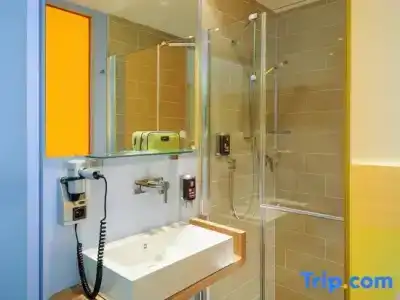 Ibis Styles Hildesheim - 21
