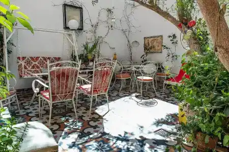 Athens Quinta - 23