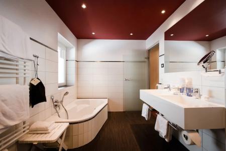 ApartDorfplatzl Garni - 122