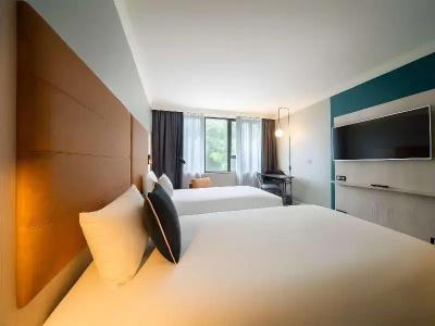 Mercure Antwerp City Centre - 275