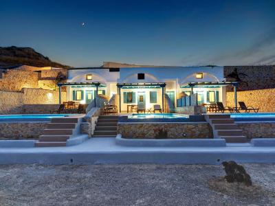 Desiterra Resort - 75