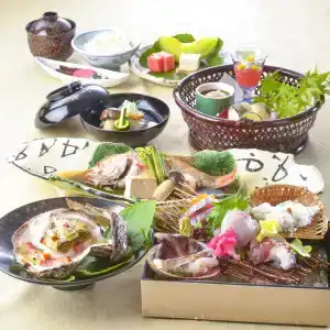 The Gran Resort Amanohashidate - 15