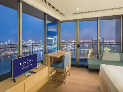 Novotel Danang Premier Han River - 166