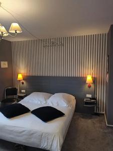 Hôtel 1er Consul Rouen - 62