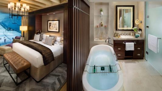 Kempinski Mall of the Emirates - 7