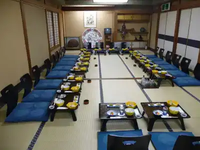 Jizokan Matsuya Ryokan - 15