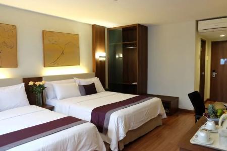Grand Cemara - 38