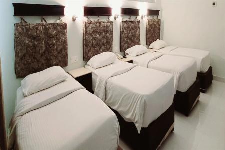 Signature Inn Deira - 23