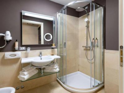 Mercure Rimini Lungomare - 18