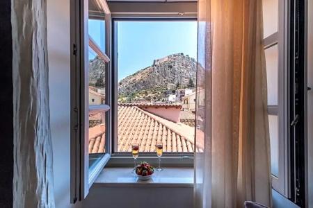 Grand Sarai Nafplio - 54