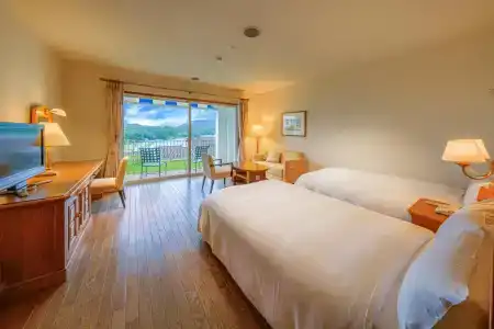 Miyako Resort Shima Bayside Terrace - 2