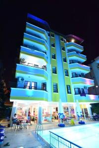 Arsi Sweet Suite - 15