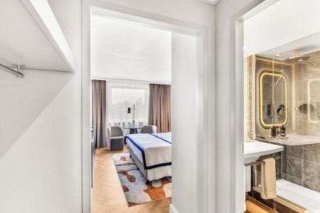 Mercure Hannover Medical Park - 73