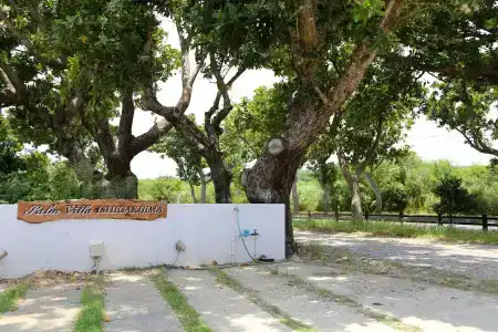Haruhoo Resort Ishigaki - 4