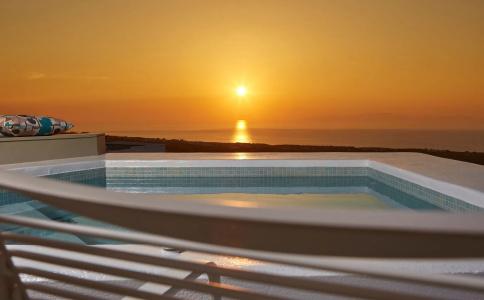 Aperanto Suites - 113