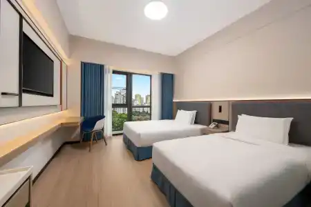 Holiday Inn Express Putuo, An Ihg - 2