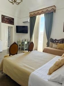 Donna Lucrezia b&b - Boutique Style - 35