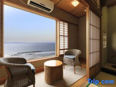 Wakamatsu Hot Spring Resort - 65