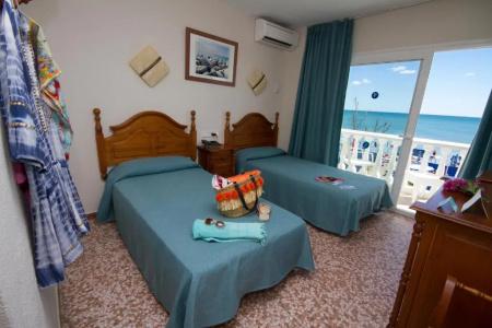 Mediterraneo Carihuela - 45