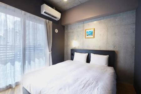 Naha-West Inn - 184
