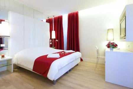 Tullia&Prisca Relais - 120