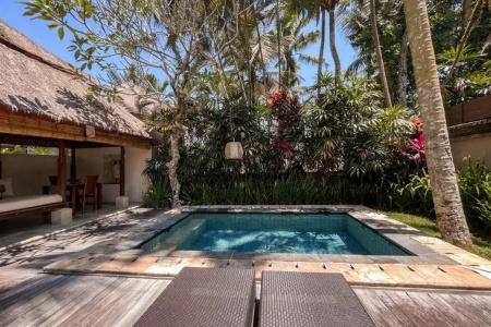 The Ubud Village Resort & Spa - 36