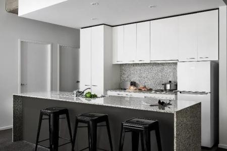 Punthill Apartment - Manhattan - 33