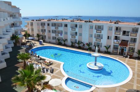 Apartamentos Vibra Panoramic - 15