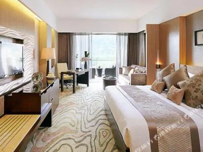 Mission Hills Resort Dongguan - 75