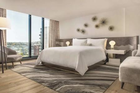 JW Marriott Parq - 130