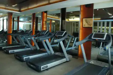 The LaLiT New Delhi - 11