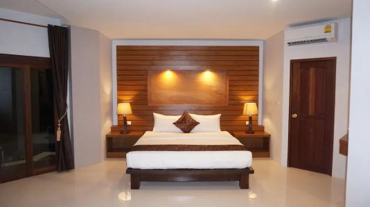 Lanta Intanin Resort - Sha Extra Plus - 152