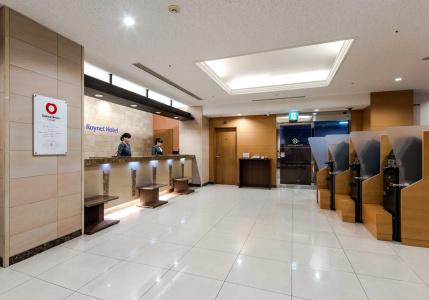 Daiwa Roynet Hakata-Gion - 18