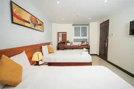 Quoc Cuong Center - 60