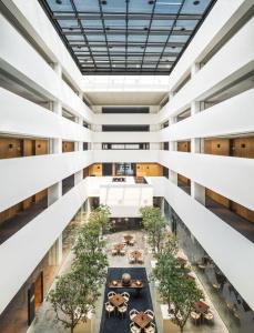 The Westin Xi'an - 0