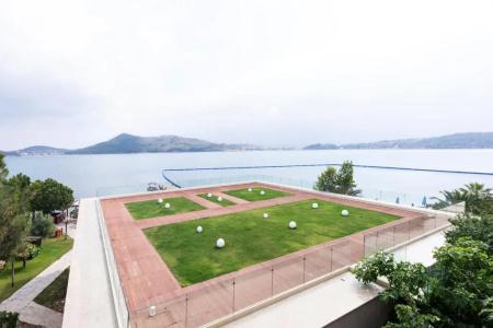 d Resort Murat Reis Ayvalık - 68
