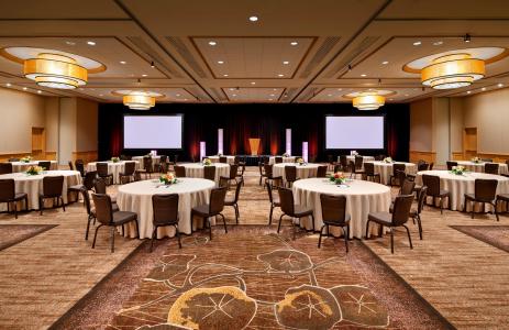 Hyatt Regency - 48