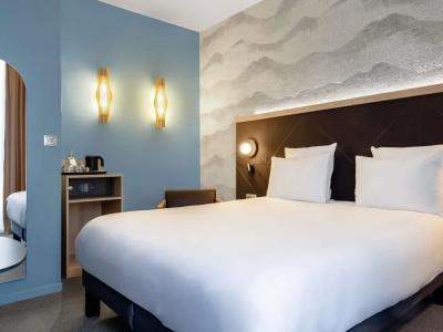 Mercure Annecy Centre - 66