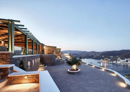 EmGard Suites Kythnos - 14