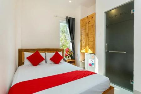 Oyo 119 Sunshine Beach - 48