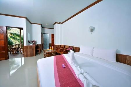Haad Yao Bayview Resort & Spa - Sha Plus Certified - 42