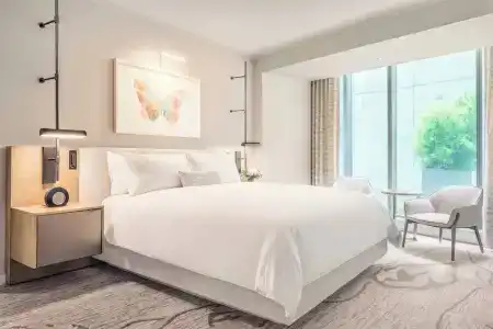 JW Marriott Parq - 110