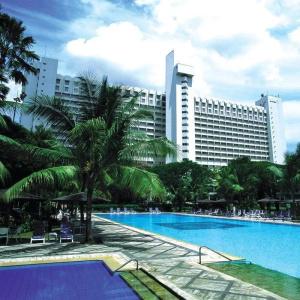 Borobudur Jakarta - 64