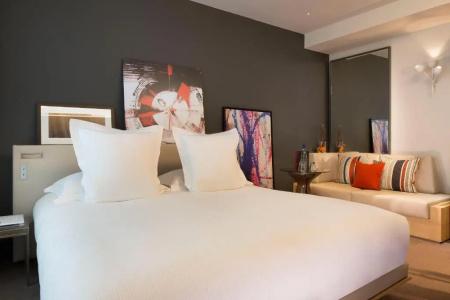 Le Cinq Codet - 77